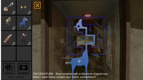 Trace Full Walkthrough