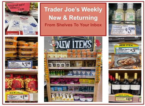 Trader Joe S Catalog