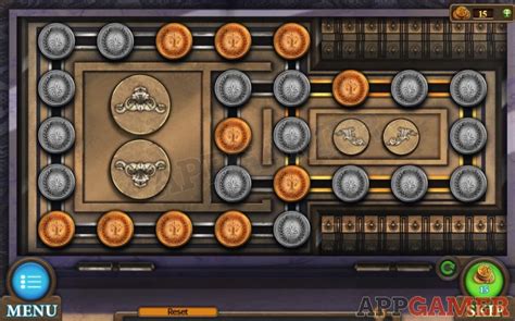 Tricky Doors Walkthrough Level 11