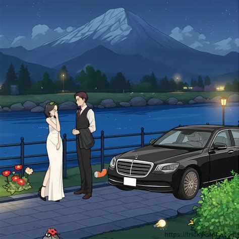 Tricky Story Walkthrough Level 13