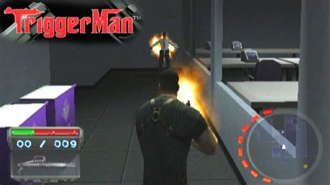 Trigger Man Ps2 Walkthrough