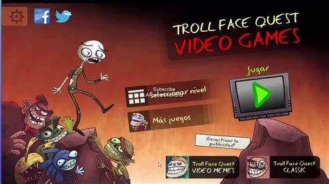Troll Quest Video Games Walkthrough
