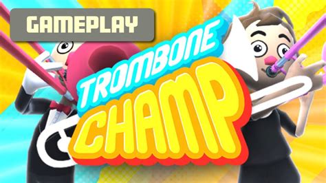 Trombone Champ Walkthrough