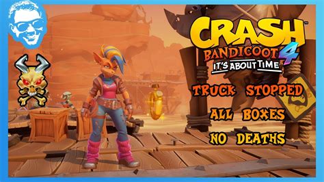 Truck Stopped Walkthrough