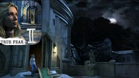 True Fear 2 Walkthrough Act 2