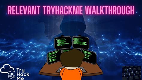 Tryhackme Relevant Walkthrough