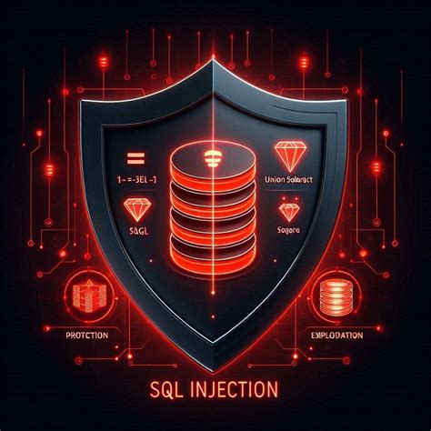 Tryhackme Sql Injection Lab Walkthrough