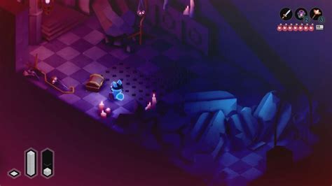 Tunic Walkthrough After Cathedral