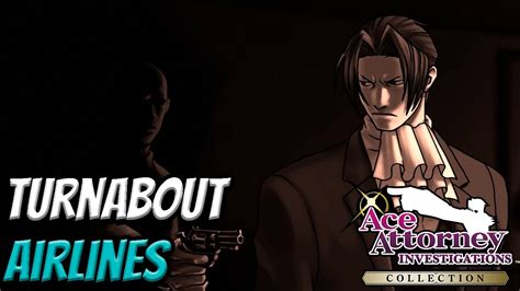 Turnabout Airlines Walkthrough