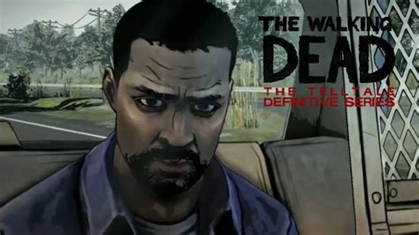 Twd Telltale Walkthrough