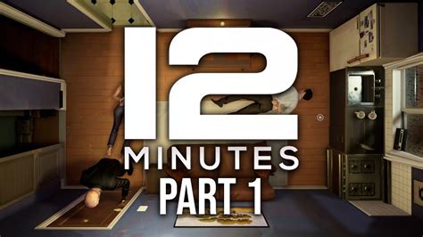 Twelve Minutes Walkthrough