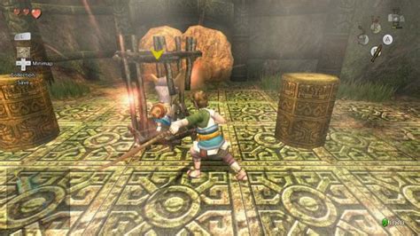 Twilight Princess Walkthrough