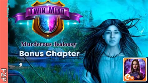 Twin Mind 1 F2p Walkthrough