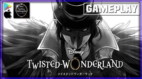 Twisted Wonderland Walkthrough