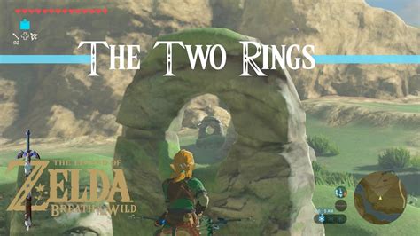 Two Rings Shrine Quest Walkthrough