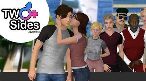 Two Sides Game Walkthrough