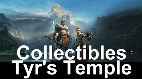 Tyr S Temple Walkthrough