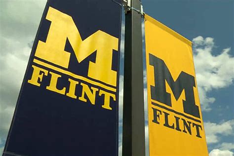 U Of M Flint Course Catalog