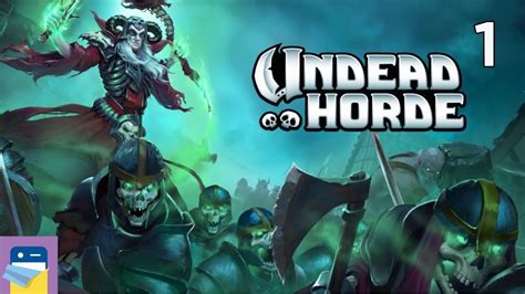 Undead Horde Walkthrough