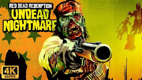 Undead Redemption Walkthrough
