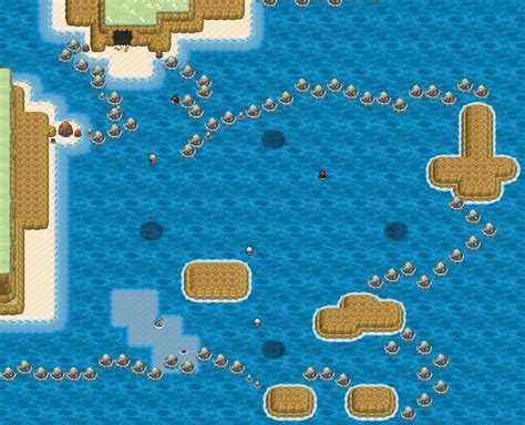 Undella Bay Dive Walkthrough