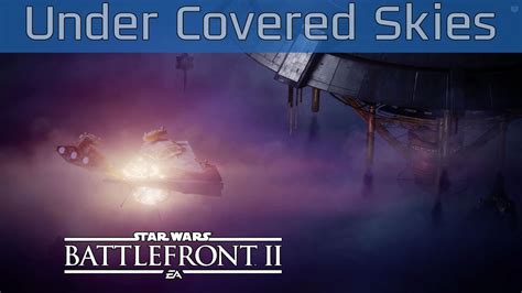 Under Covered Skies Walkthrough