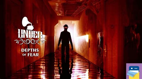 Under Depths Of Fear Walkthrough