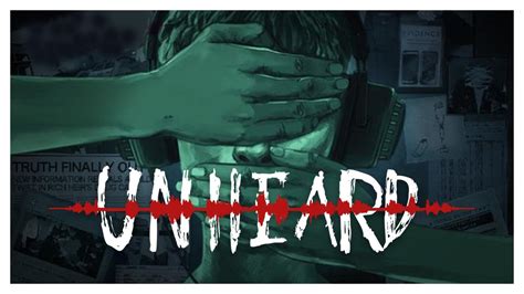Unheard Game Walkthrough