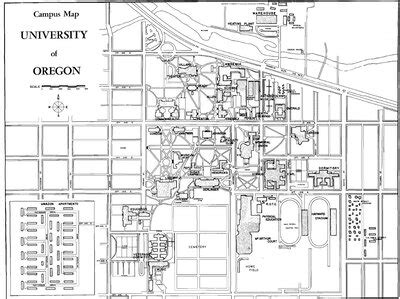 University Of Oregon Catalog