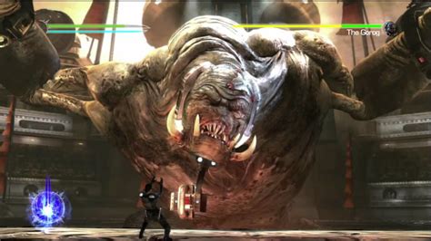 Unleashed 2 Walkthrough