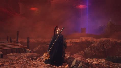 Unmoored World Walkthrough