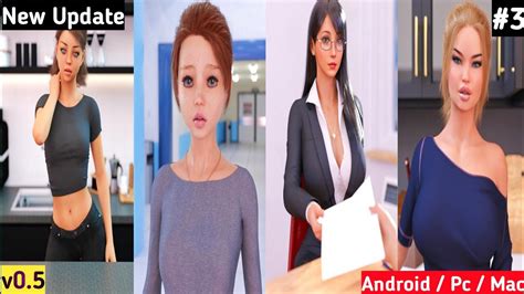 Unnatural Instinct Walkthrough