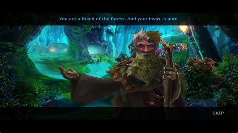 Unsolved Eventide 1 Midsummer Night Walkthrough