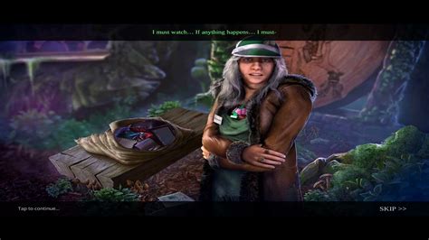 Unsolved Ravenwood 2 Walkthrough