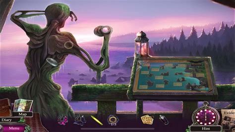 Unsolved Walkthrough Ravenwood