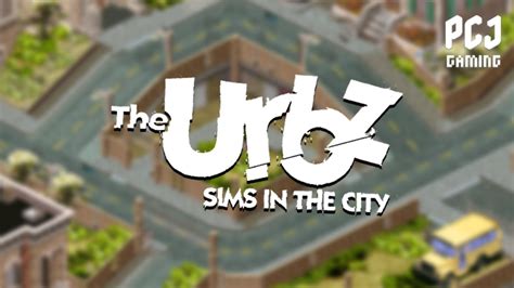 Urbz Walkthrough Gba