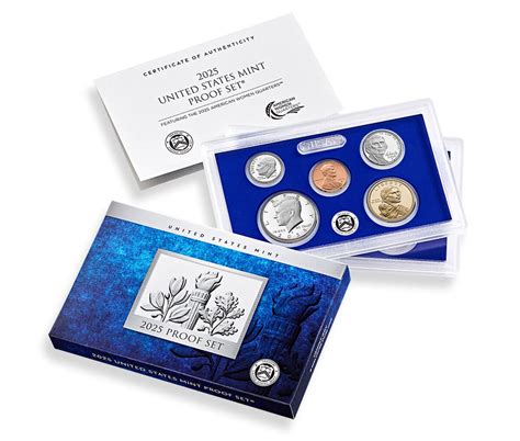 Us Mint Online Catalog