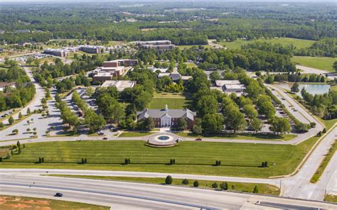 Usc Upstate Class Catalog Middle Level Education