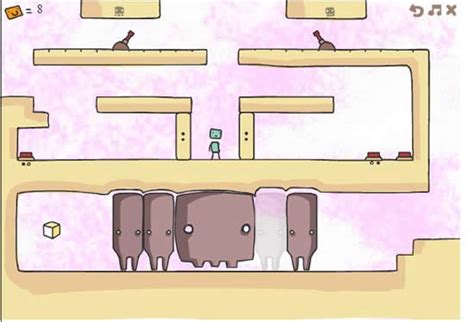 Use Boxmen Walkthrough Level 13