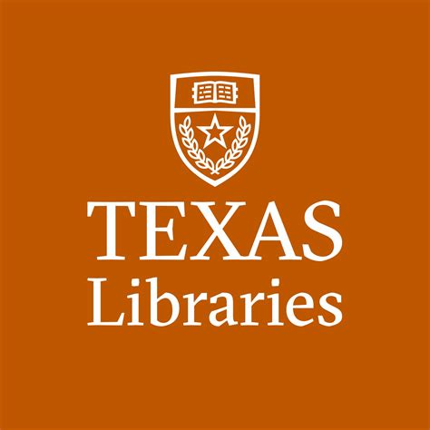 Ut Libraries Catalog