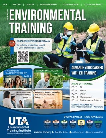 Uta Industrial Engineering Course Catalog