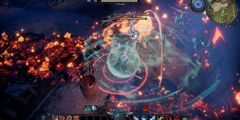 V Rising Walkthrough