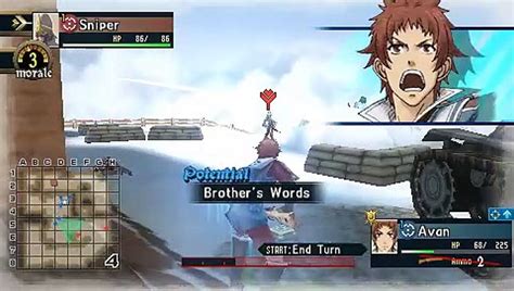 Valkyria Chronicles Ii Walkthrough