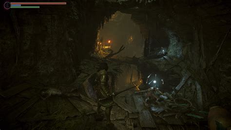 Valley Of Defilement Walkthrough