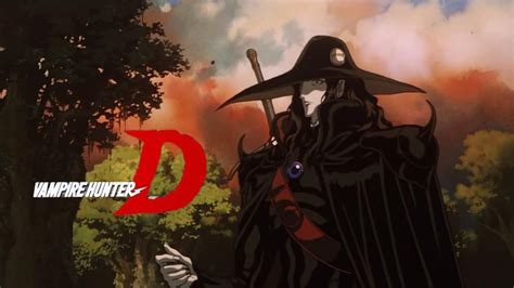 Vampire Hunter D Walkthrough