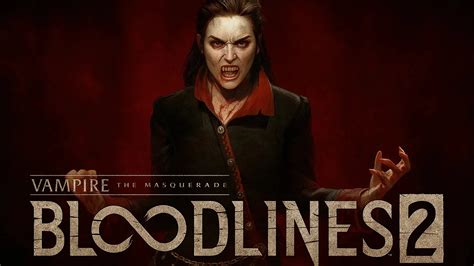 Vampire Masquerade Bloodlines 2 Walkthrough