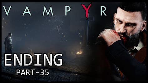 Vampyr Ps4 Walkthrough