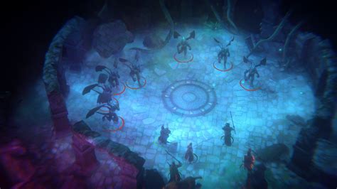 Varnhold Lot Walkthrough