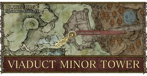 Viaduct Minor Tower Walkthrough