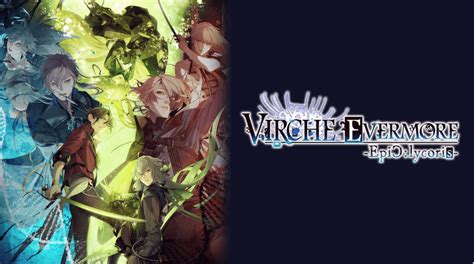 Virche Evermore Epic Lycoris Walkthrough